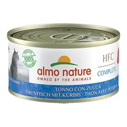 Almo Nature 5433H nourriture humide pour chats 70 g