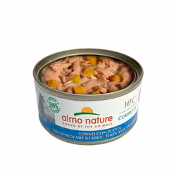 Almo Nature 5433H nourriture humide pour chats 70 g - Vue supplémentaire 2