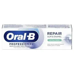 Oral-B Dentifrice Gumline Purify Extra Fresh 75ml