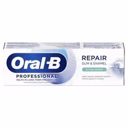 Oral-B Dentifrice Gumline Purify Extra Fresh 75ml - Vue supplémentaire 3