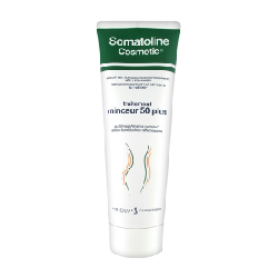 SOMATOLINE TRAITEMENT MINCEUR 50 PLUS 250ML
