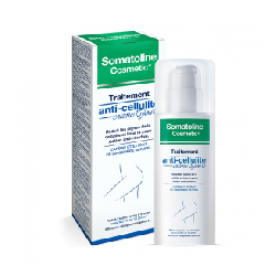 SOMATOLINE TRAITEMENT ANTICELLULITE INCRUSTÉE 15 JOURS 150ML