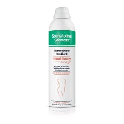 Traitement Spray remodelant tonifiant 200ml Minceur Use&go Somatoline