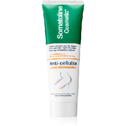 Creme Thermoactive 250ml Anti-Cellulite Somatoline