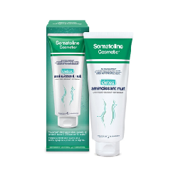 SOMATOLINE TRAITEMENT DETOX AMINCISSANT NUIT 400ML
