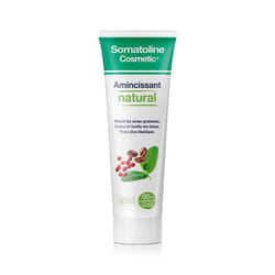Somatoline Cosmetic Amincissant Natural 250 ml
