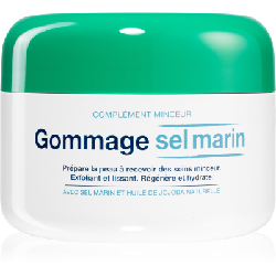 Gommage Complement Sel Marin 350g Somatoline