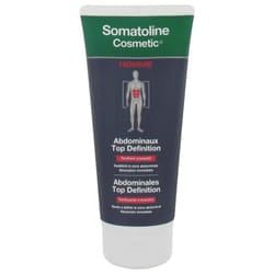 Abdominaux Top Définition 200ml Homme Somatoline