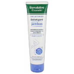 Défatigant Jambes 100ml Minceur Somatoline