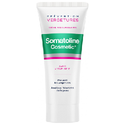 Crème prévention vergetures 200ml Somatoline