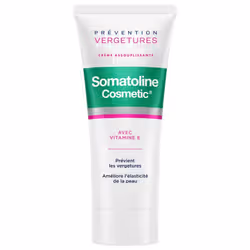 Somatoline Cosmetic Prévention Vergetures Crème Assouplissante 200 ml