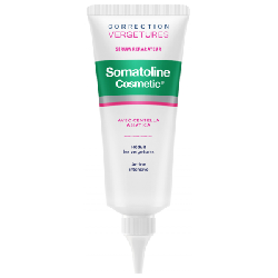 Sérum correction vergetures 100 ml Somatoline