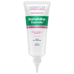 Somatoline Cosmetic Correction Vergetures Sérum Réparateur 100 ml