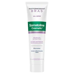 Somatoline Cosmetic Raffermissant Bras Gel Crème 100 ml