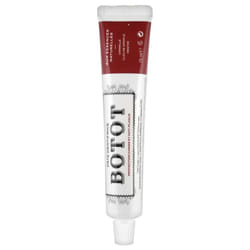 Pate Dentifrice Aux Essences Naturelles Tube 75ml Botot