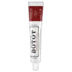 Pate Dentifrice Aux Essences Naturelles Tube 75ml Botot