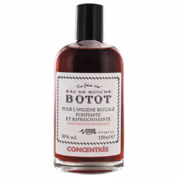 Botot Eau de Bouche aux Essences Naturelles 150 ml