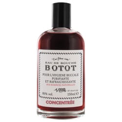 Botot Eau de Bouche aux Essences Naturelles 150 ml