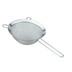 Metaltex 11.69.20 Tamis de cuisine Acier inoxydable 20 cm