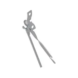 Metaltex 250310 Ouvre-boîte manuel