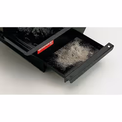 Ferraboli Minigrill Grill Dessus de table Charbon de bois (combustible) Noir - Vue supplémentaire 2