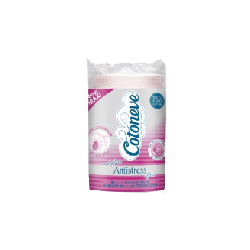 Cotoneve Coton Maxi Rose 50pcs