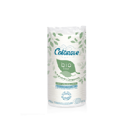 Cotoneve Coton Pads bio line 50pcs