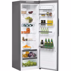 Whirlpool SW8 AM2C XR réfrigérateur Autoportante 363 L Acier inoxydable - Vue supplémentaire 2