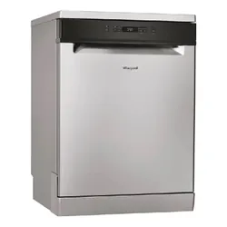 Whirlpool WFC 3B19 lave-vaisselle Autoportante 13 couverts