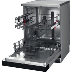 Lave-vaisselle Whirlpool WFE 2B19 X