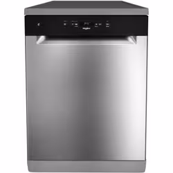 Lave-vaisselle Whirlpool WFE 2B19 X - Vue supplémentaire 2