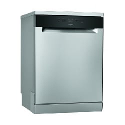 Whirlpool WFE 2B19 X Autoportante 13 couverts F