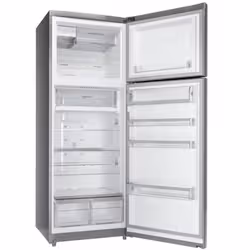 Whirlpool T TNF 9322 OX réfrigérateur-congélateur Autoportante 456 L Acier inoxydable - Vue supplémentaire 2
