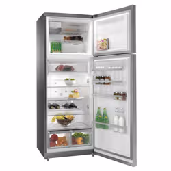 Whirlpool T TNF 9322 OX réfrigérateur-congélateur Autoportante 456 L Acier inoxydable - Vue supplémentaire 3