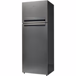 Whirlpool T TNF 9322 OX réfrigérateur-congélateur Autoportante 456 L Acier inoxydable - Vue supplémentaire 4