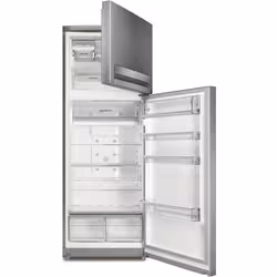 Whirlpool T TNF 9322 OX réfrigérateur-congélateur Autoportante 456 L Acier inoxydable - Vue supplémentaire 5
