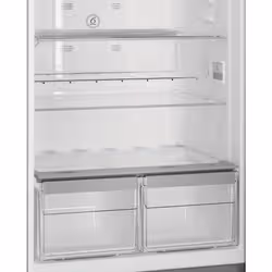 Whirlpool T TNF 9322 OX réfrigérateur-congélateur Autoportante 456 L Acier inoxydable - Vue supplémentaire 7