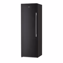 Whirlpool UW8 F2C KSB congélateur Congélateur vertical Pose libre 252 L Noir - Vue supplémentaire 2