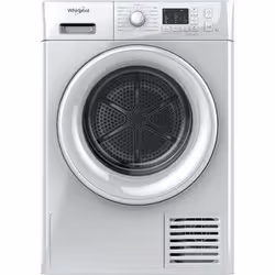 Whirlpool FT CM10 8B FR sèche-linge Autoportante Charge avant 8 kg B Blanc - Vue supplémentaire 2