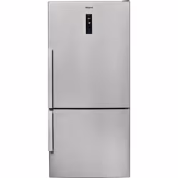 Whirlpool W84BE72X réfrigérateur-congélateur Autoportante 558 L Gris - Vue supplémentaire 5
