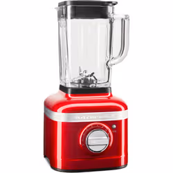 KitchenAid K400 Artisan 1,4 L Mélangeur de table 1200 W Rouge - Vue supplémentaire 2