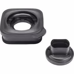 KitchenAid K400 Artisan 1,4 L Mélangeur de table 1200 W Rouge - Vue supplémentaire 3