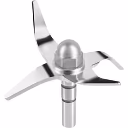 KitchenAid K400 Artisan 1,4 L Mélangeur de table 1200 W Rouge - Vue supplémentaire 4