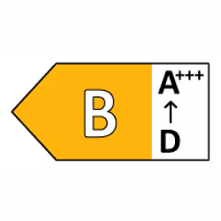 Whirlpool DDLX 80110 sèche-linge Autoportante Charge avant 8 kg B Blanc - Vue supplémentaire 2