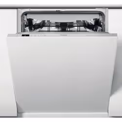 Whirlpool WI 7020 PF lave-vaisselle Semi-intégré 14 couverts E - Vue supplémentaire 3