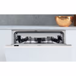 Whirlpool WI 7020 PF lave-vaisselle Semi-intégré 14 couverts E - Vue supplémentaire 4