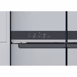 Whirlpool WQ9 U1L frigo américain Pose libre 594 L F Acier inoxydable - Vue supplémentaire 5