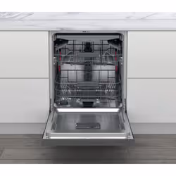 Whirlpool WBC 3C34 PF X lave-vaisselle Entièrement intégré 14 couverts D - Vue supplémentaire 3