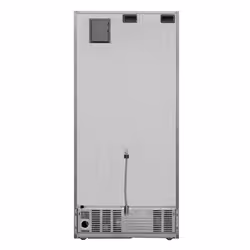 Whirlpool W84BE 72 X 2 réfrigérateur-congélateur Autoportante 588 L E Acier inoxydable - Vue supplémentaire 14