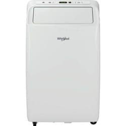 Whirlpool PACF29CO W Climatiseur portatif 49 dB 2,8 W Blanc